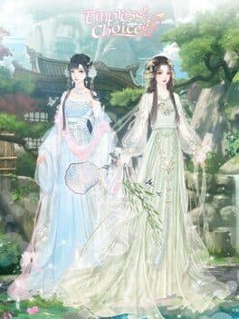 Empress's Choice cover art