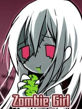ZombieGirl cover art