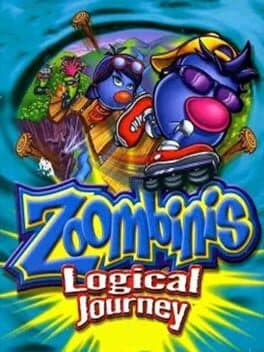 Zoombinis: Logical Journey cover art