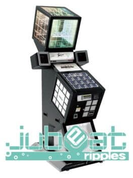 Jubeat Ripples cover art