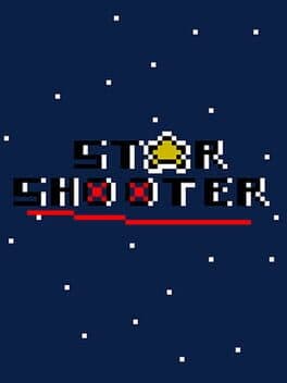 Stars Shooter cover art