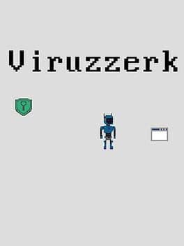 Viruzzerk cover art