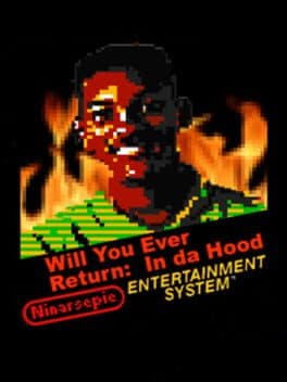 Will You Ever Return: In da Hood cover art