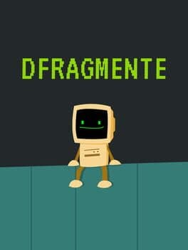 Dfragmente cover art