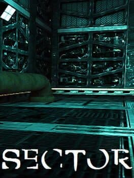 Sector cover art