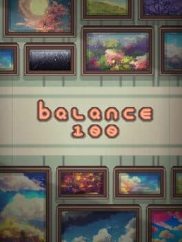 Balance 100 cover art