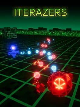 Iterazers cover art