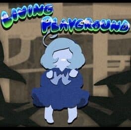 Living Playground cover art
