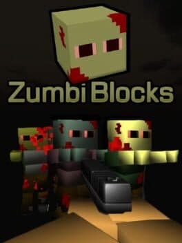 Zumbi Blocks cover art