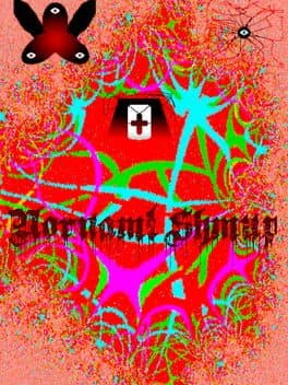 Normal Shmup cover art