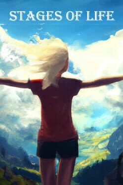 Stages of Life cover art