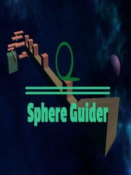 Sphere Guider cover art