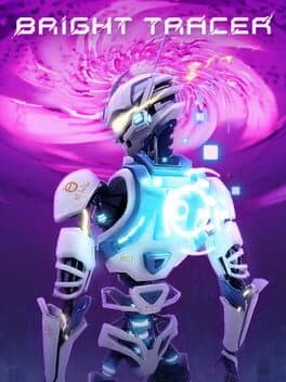 Bright Tracer cover art