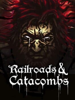 Railroads & Catacombs cover art