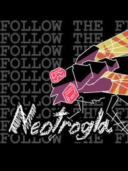 Neotrogla cover art