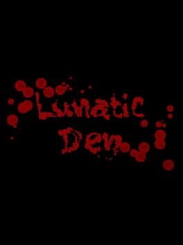 Lunatic Den cover art