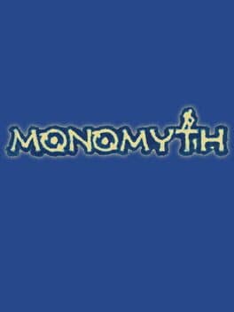 Monomyth cover art