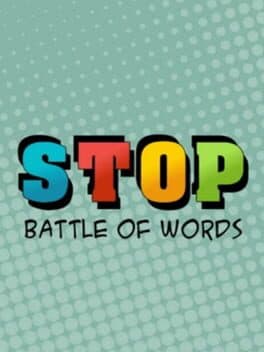 Stop Online: Battle of Words cover art