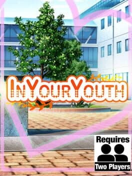 In Your Youth cover art