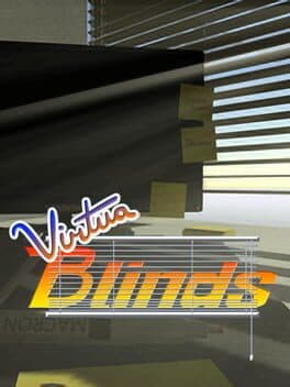 Virtua Blinds cover art