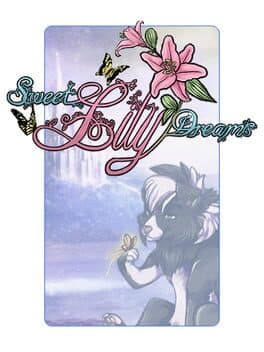 Sweet Lily Dreams cover art