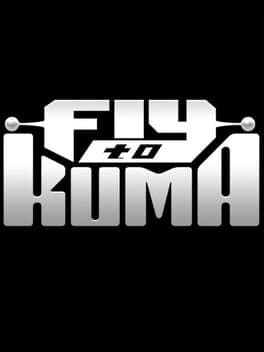 Fly to Kuma cover art