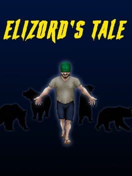 Elizord's Tale cover art
