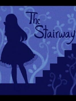 The Stairway cover art