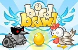 Bird Brawl cover art
