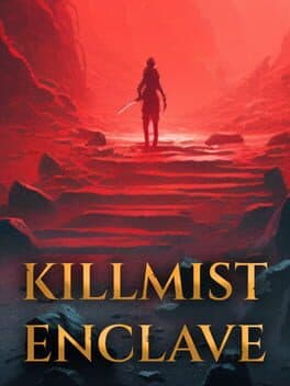 Killmist Enclave cover art