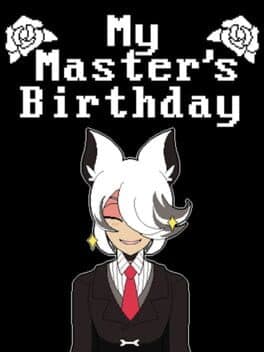 My Master's Birthday cover art