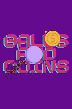 Balls and Coins cover art