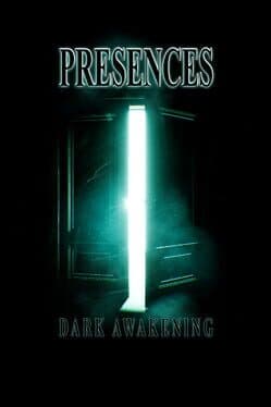 Presences: Dark Awakening cover art