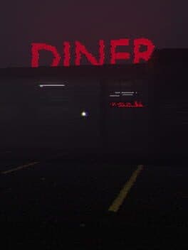 The Diner cover art