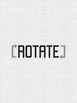 Rotate cover art