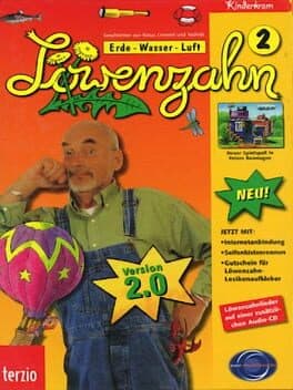 Löwenzahn 2: Geschichten aus Natur, Umwelt und Technik cover art