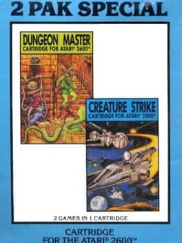 2 Pak Special cover art