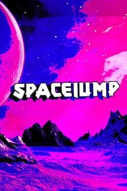 Spacejump cover art