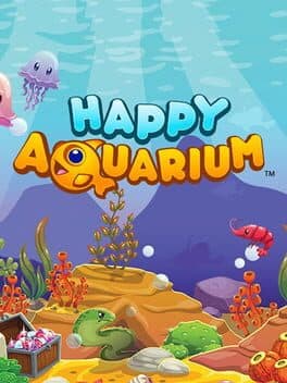Happy Aquarium cover art