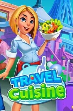 Travel Cuisine: Collector's Edition cover art