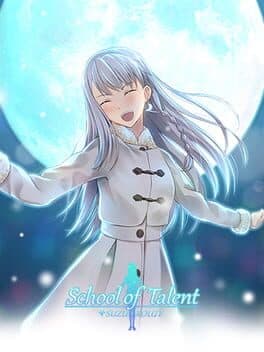 School of Talent: Suzu-Route cover art