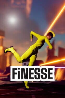 Finesse cover art