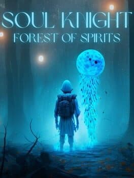 Soul Knight: The Forest of Spirits cover art