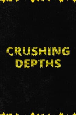 Crushing Depths cover art