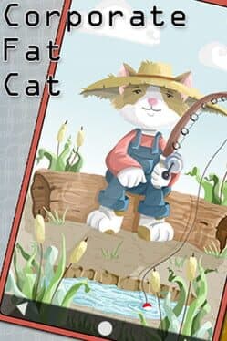 Corporate Fat Cat cover art