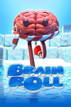 Brainroll cover art