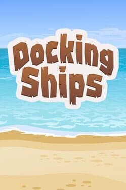 Docking Ships cover art