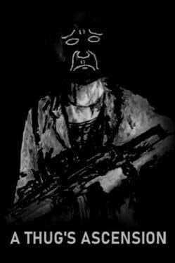 A Thug's Ascension cover art