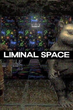 Liminal Space cover art