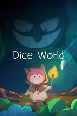 Dice World cover art